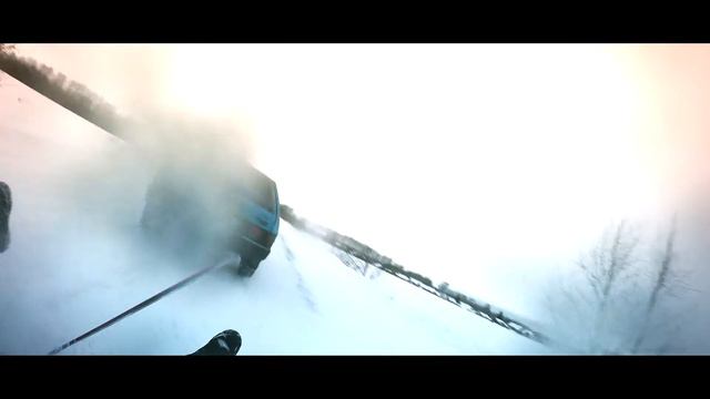 Воистину Ряжский корч(нет) 2109 смотреть онлайн