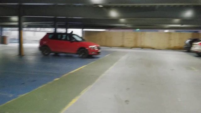 inmotion v8 first outing смотреть онлайн
