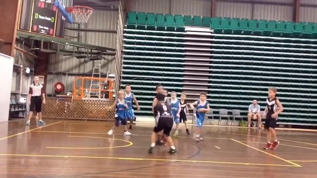 #Shout out/basketball game bet them by 80pts смотреть онлайн
