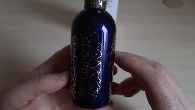 Attar Collection Khaltat Night