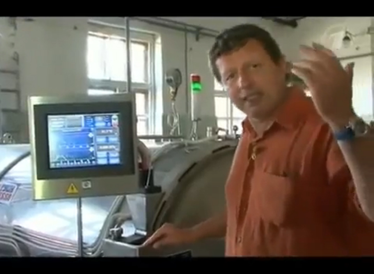 Оборудование производства ООО «УралЦентрКомплект»