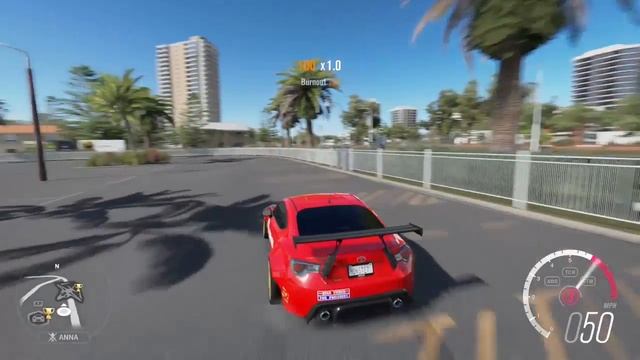 Ryan Tuerck Gt86 Build - Forza Horizon 3