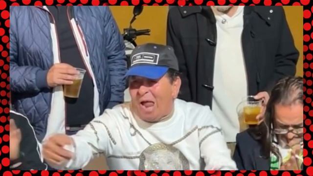 BULERÍAS | VARETA | 2023 | FLAMENCO | ARTE FLAMENCO | BULERÍA смотреть онлайн