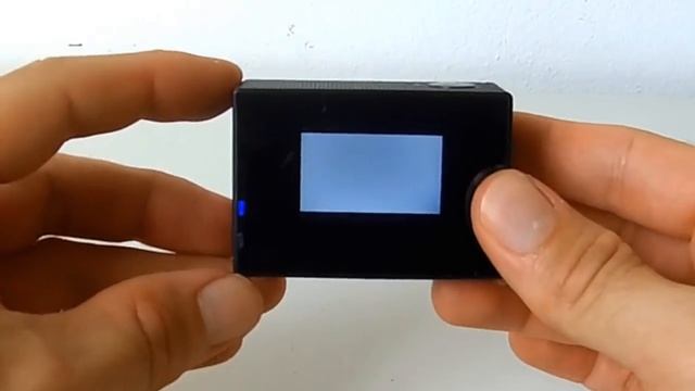 ? RECENSIONE: ? Action Cam Victure Full HD 1080P - Test video e Istruzioni смотреть онлайн