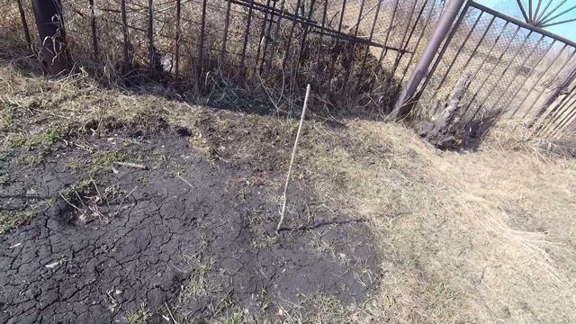 Дача. Угол. Борьба со свалкой смотреть онлайн