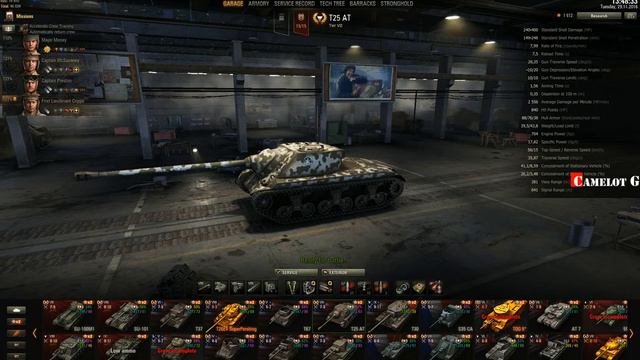 Секреты WOT Почему не нужно покупать премиумные танки! смотреть онлайн