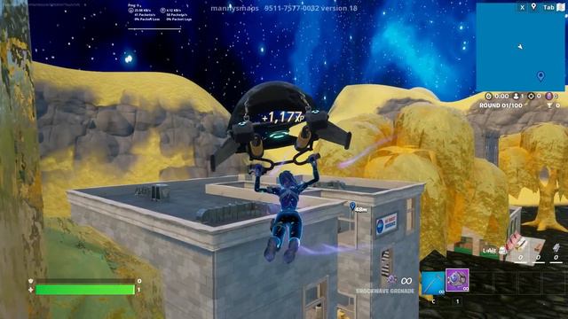 *EASY* Fortnite *SEASON 2 CHAPTER 5* AFK XP GLITCH In Chapter 5! смотреть онлайн