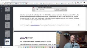 MiniDSP UMIK X USB Multichannel Microphone Array Review