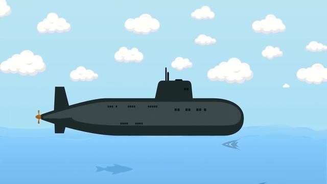 Стоит ли бояться российской плавучей атомной электростанции? смотреть онлайн