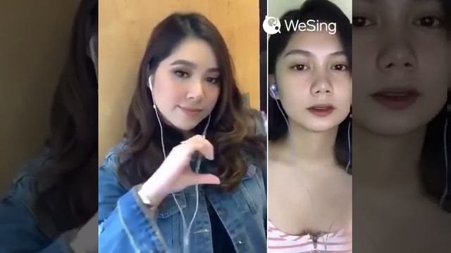 Titibo-tibo - Moira Dela Torre & Ally Masarque смотреть онлайн