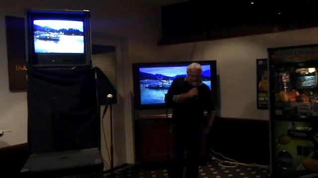 WEST ADELAIDE F C 2013 07 19  WITH GROOVE BOX KARAOKE