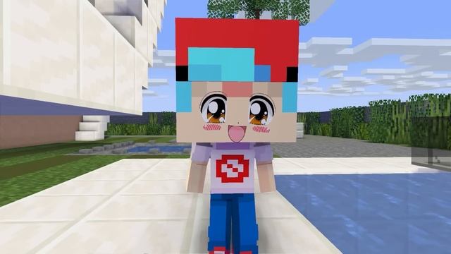 MONSTER SCHOOL : CHICKEN WING MEME TOP 15 BEST MINECRAFT ANIMATION смотреть онлайн