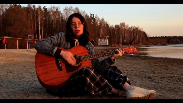 Sweater Weather Cover (кавер, на русском)