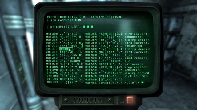 Let's Play Fallout 3 Part 21 - The 100% Playthrough! смотреть онлайн