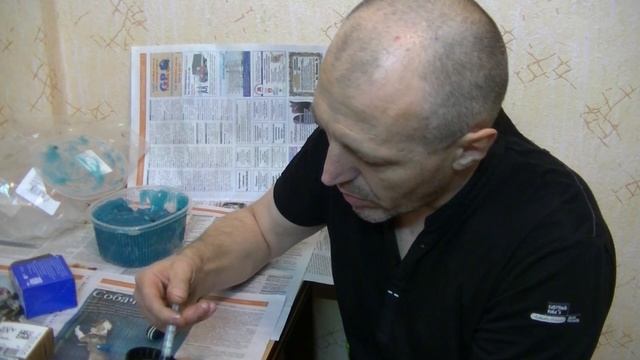 Подготовка роликов . смотреть онлайн