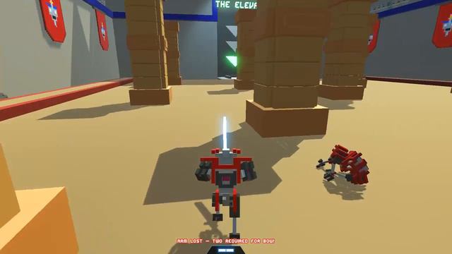 Играем во всякие игры ! смотреть онлайн