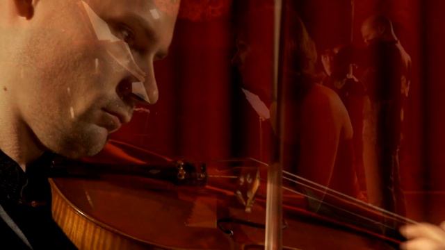 Boris BARINOV & Tatyana BRIZHANEVA – Astor PIAZZOLA – Le Grand Tango смотреть онлайн