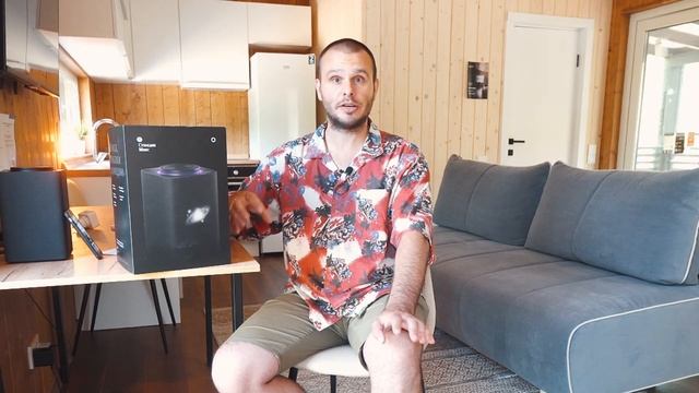 Умный дом с Алисой – акция июля!