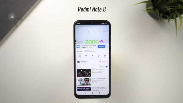 Redmi Note 8 vs Realme 5 | KAUN MID-RANGE KING? смотреть онлайн
