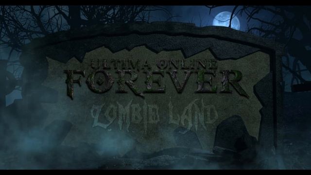 Ultima Online Forever - Zombie Land смотреть онлайн