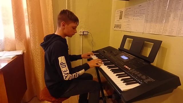 Гелюх Е Маленький краковяк смотреть онлайн