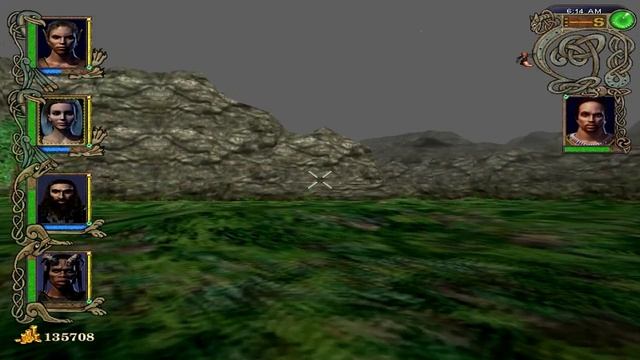 Let's Play Might and Magic 9: Part 44 - Shadows смотреть онлайн