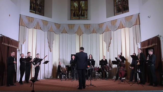 D. Shostakovich - Incidental Music to the Film "Alone" Op.26 - Introduction and march смотреть онлайн