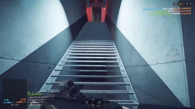 Battlefield 4 Я НЕ ЧИТЕР!!1! смотреть онлайн