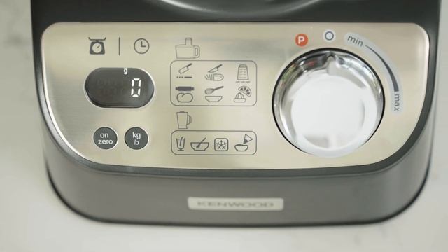 MultiPro XL Weigh+ | How to use the integrated digital weighing смотреть онлайн
