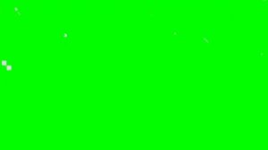 Minecraft TNT Exploding Green Screen Effect (Youtube To MP4 to Download)