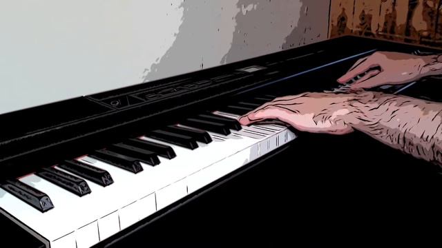 Original Piano Music: Sailing Away смотреть онлайн