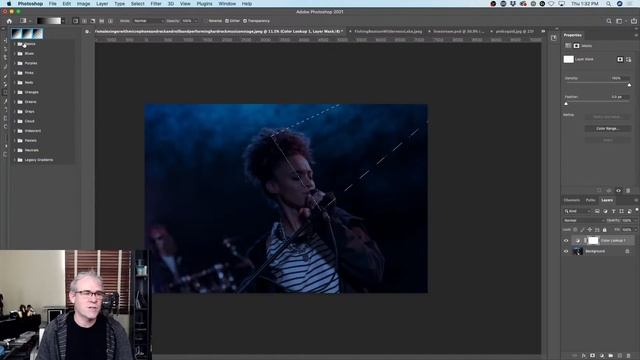 LFL #35| Hyper Realistic Photo Effects in Photoshop смотреть онлайн