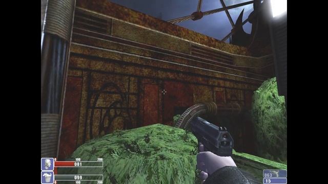 Hellforces - Чистильщик # Прохождение на Русском!►Bit Fint Play #3 смотреть онлайн