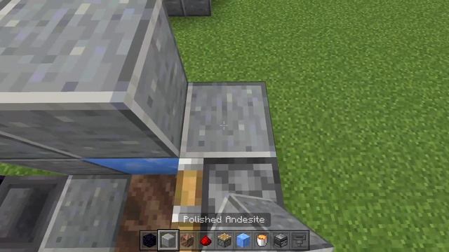 Minecraft 1.19 Basalt Farm Bedrock & Java! смотреть онлайн