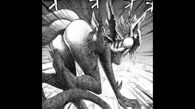 Claymore manga Parte 7: LA PELEA DE ABISMALES! смотреть онлайн