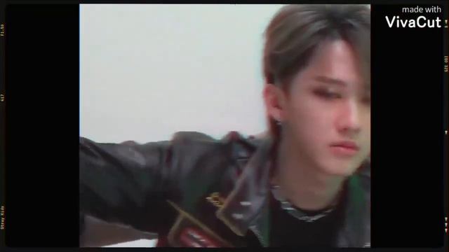 STRAY KIDS - Tortoise And The Hare