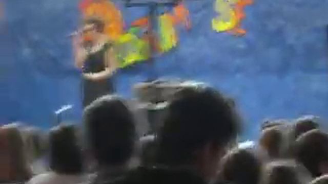 me singing Spezzacuori-Tinkara Kovač смотреть онлайн