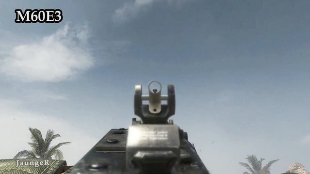 Call of Duty: Black Ops - All Weapons смотреть онлайн