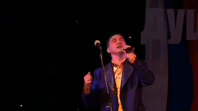 "Воскресение" - автор-исполнитель Юрий Шишкин смотреть онлайн