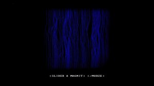 SLIDER & MAGNIT - Morze