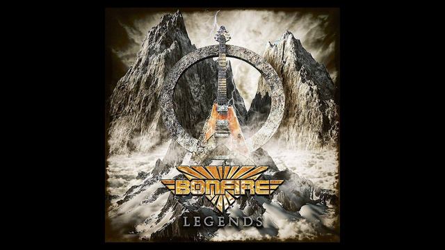 Bonfire - 2018 - Legends смотреть онлайн