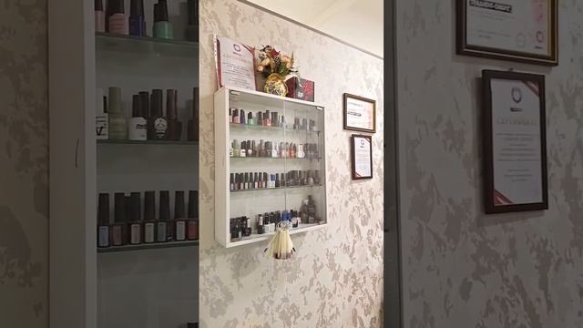 Летний маникюр в нежных тонах?#гельлак #дизайнногтей #маникюр #ногти #shorts #френч смотреть онлайн