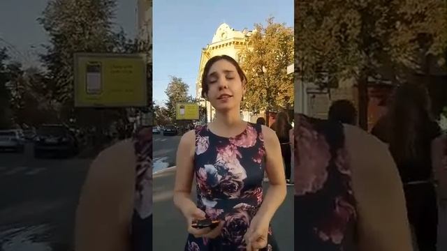 Ананасовый челлендж от Константина Миронова Один в каное небо смотреть онлайн