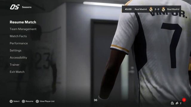 EA Sports FC 24 - One Away From The TITLE! - Online Seasons (PS5) смотреть онлайн
