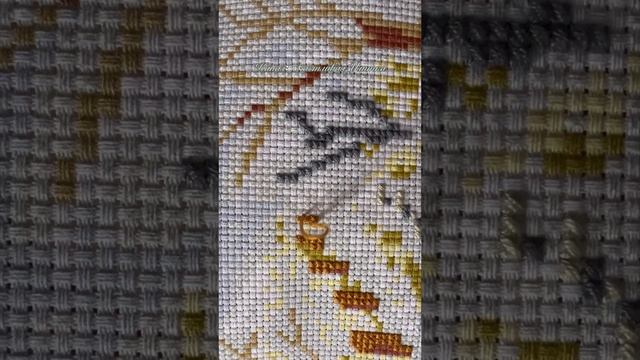 Вышивка крестиком Фикс Прайс зима смотреть онлайн