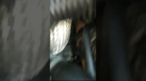 как поменять масленый фильтр на Сузуки гранд Витара 2.0