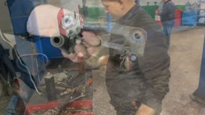 Техническое обслуживание Ниссан ИксТрейл ТО180.