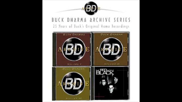 Buck Dharma Archive Caroline Red And The Black Blue Oyster Cult смотреть онлайн