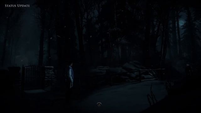 Until Dawn PS4 Gameplay with Raider Which path shall we choose?! смотреть онлайн