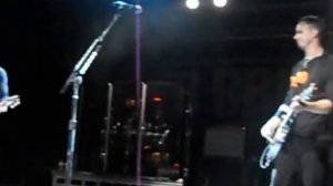 Alter Bridge - Mark Tremonti & Miles Kennedy Face Off